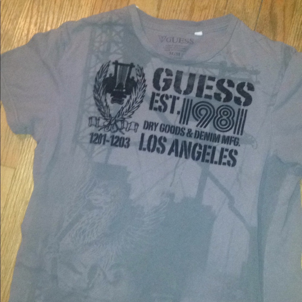 GUESS